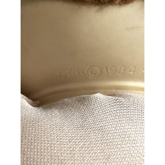 Cabbage patch Head 1984 MN Thomas Homemade Body ? 18 inch doll - Picture 4 of 16